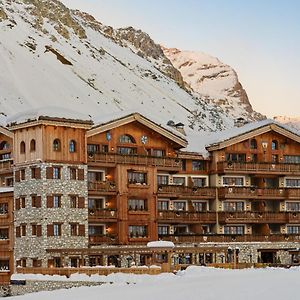 Airelles Val d'Isère