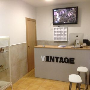 Hostal Vintage Santander